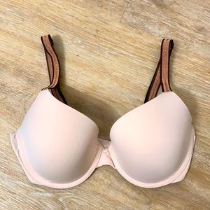VS PUSH UP BRA 36C
